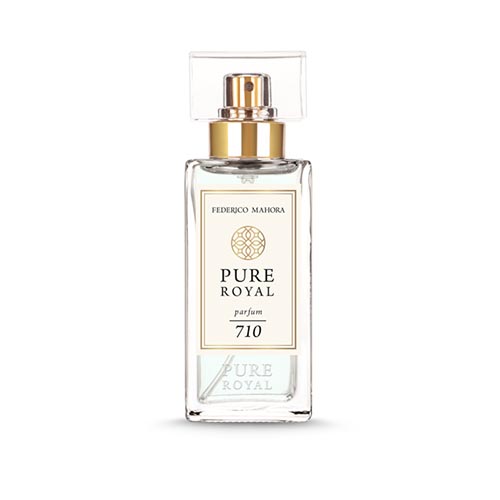 FM 710 Inšpirovaná KILIAN Good Girl Gone Bad - PURE ROYAL .. (50ml)