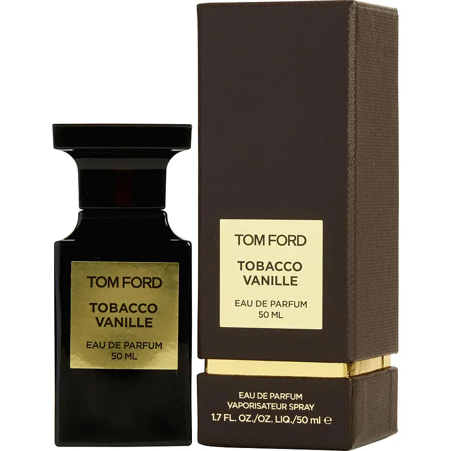 Parfum FM 906 UNISEX Inšpirovaná TOM FORD Tobacco Vanille - PURE ROYAL .. (50ml)