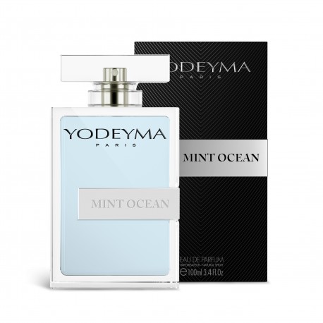 MINT OCEAN Inšpirovaná XERJOFF Torino 21 .. 100ml